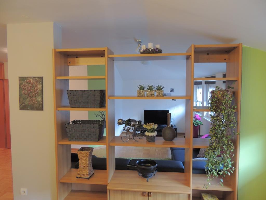 Apartment Alvarium โคบาริด ห้อง รูปภาพ