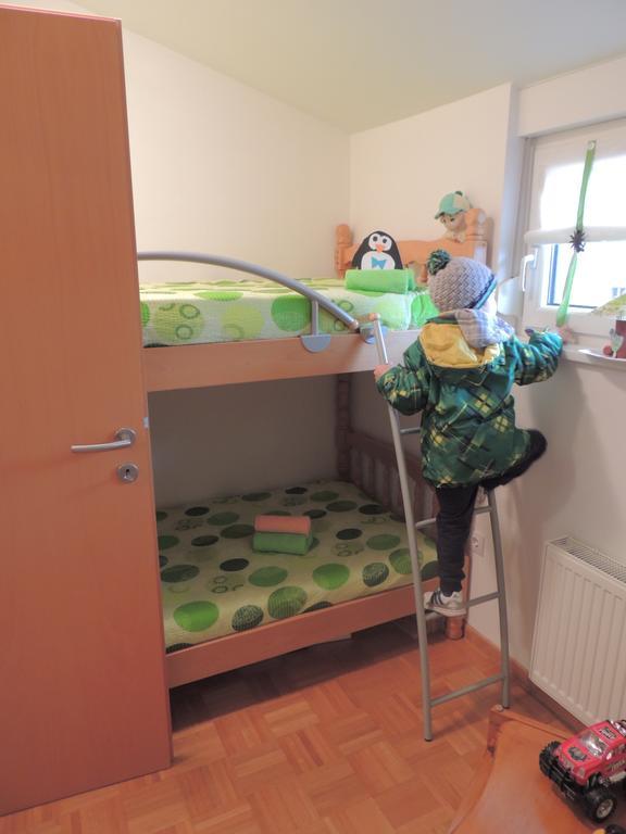 Apartment Alvarium โคบาริด ห้อง รูปภาพ