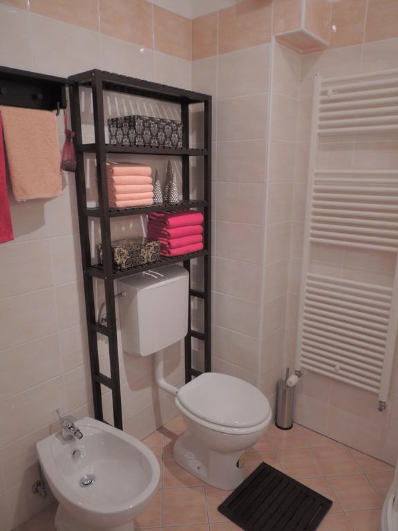 Apartment Alvarium โคบาริด ห้อง รูปภาพ