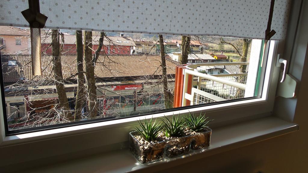 Apartment Alvarium โคบาริด ห้อง รูปภาพ